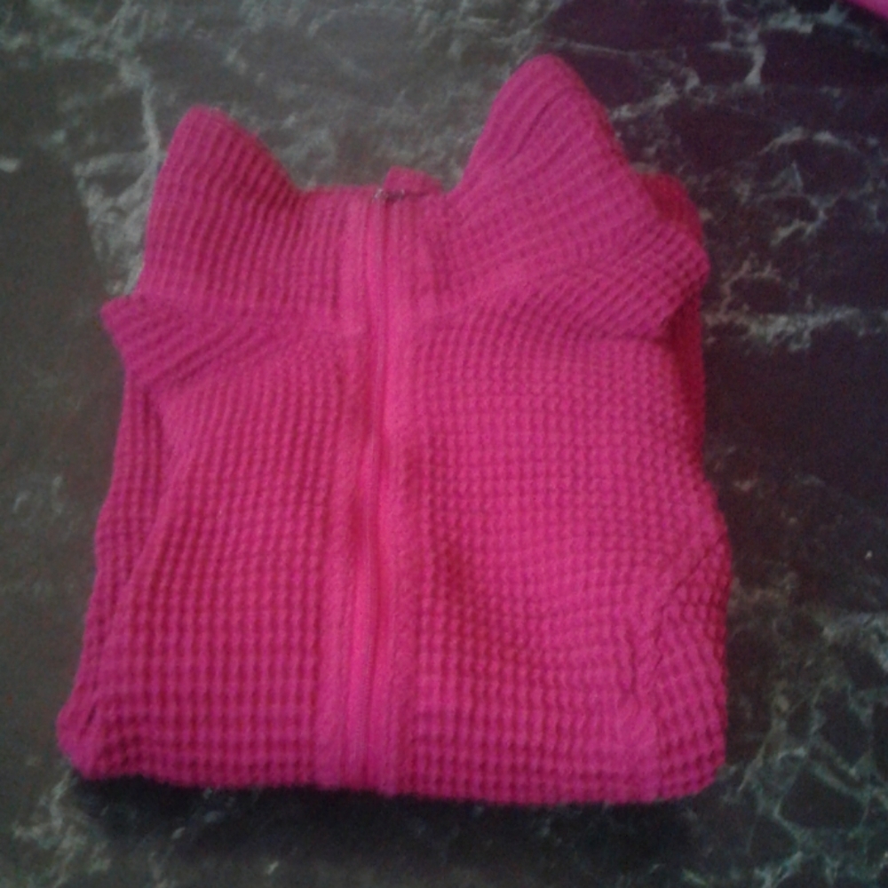 Vest